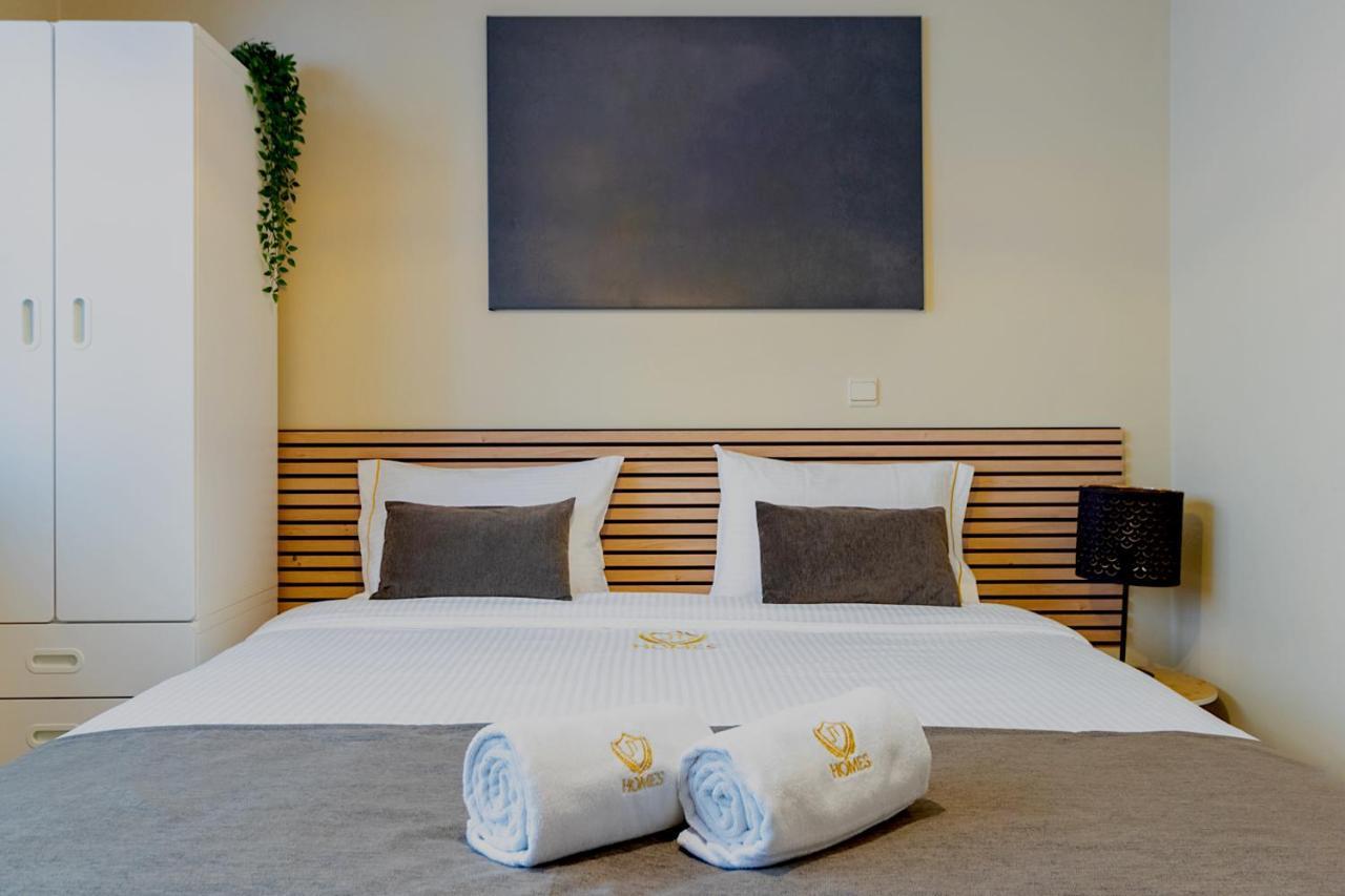 Jt Homes Bruges Exterior foto